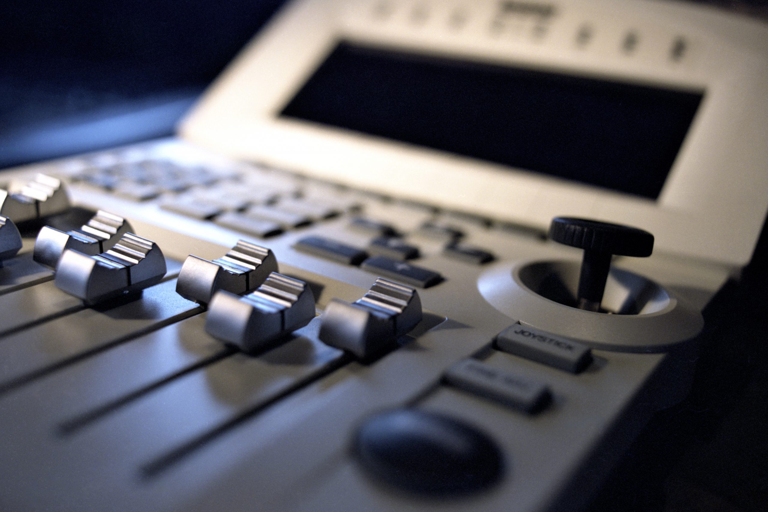 Outboard effects in the rack