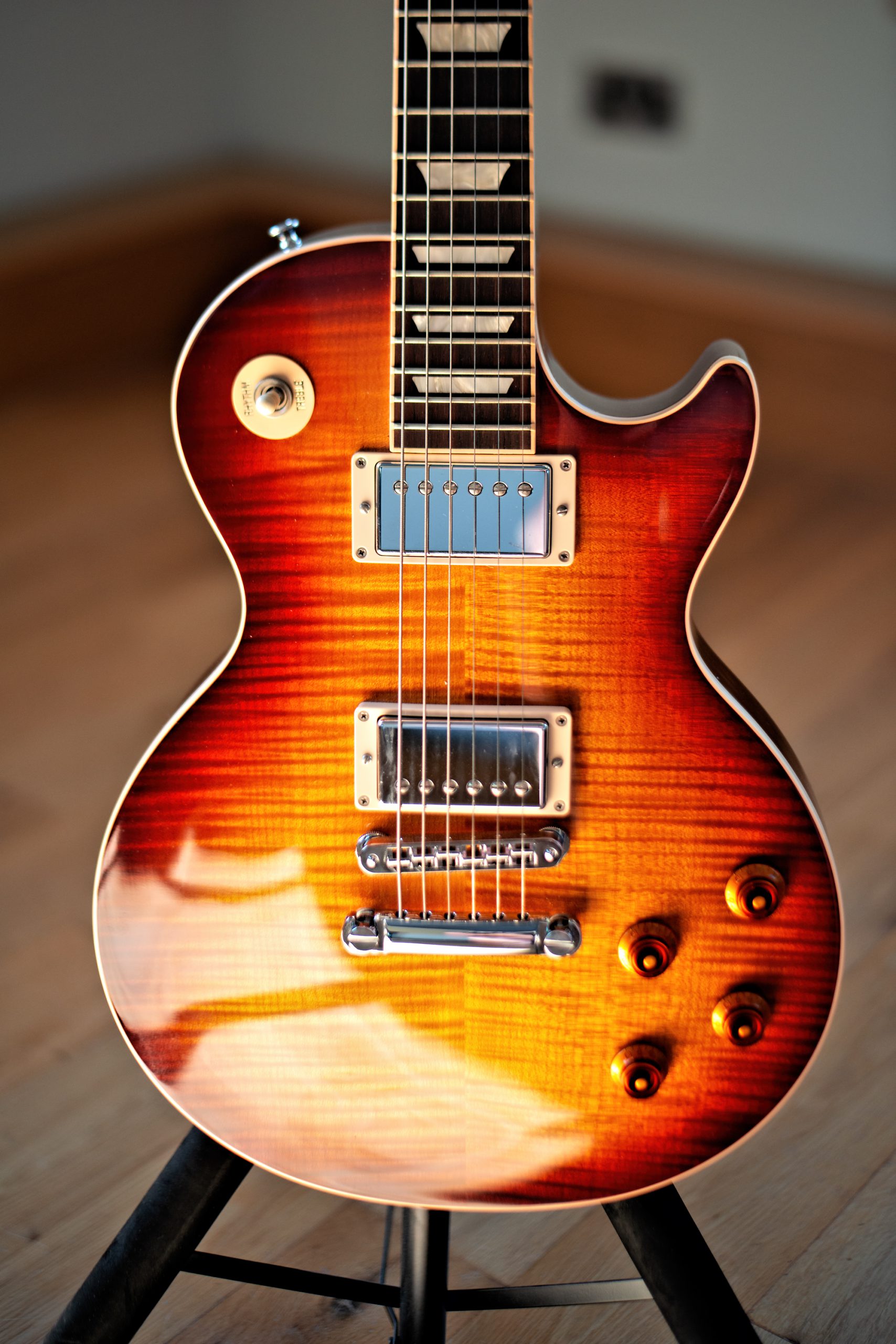 Guitars