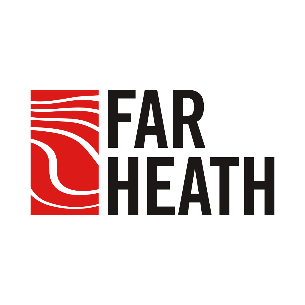 Far Heath logo