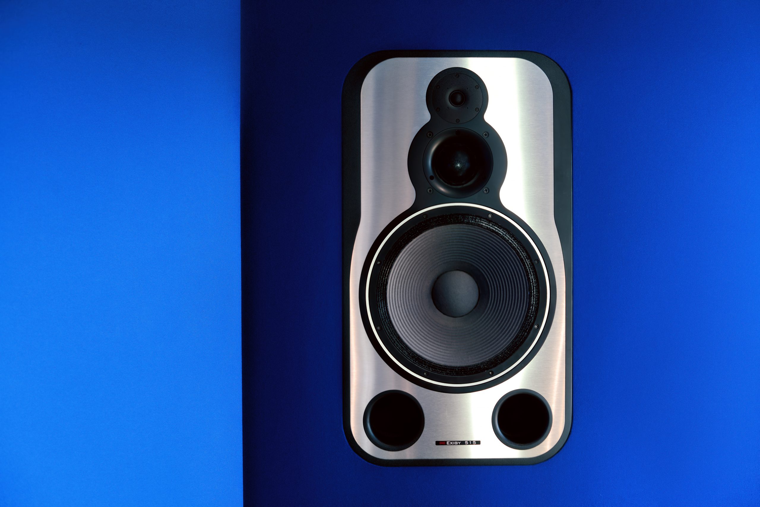 Studio monitors
